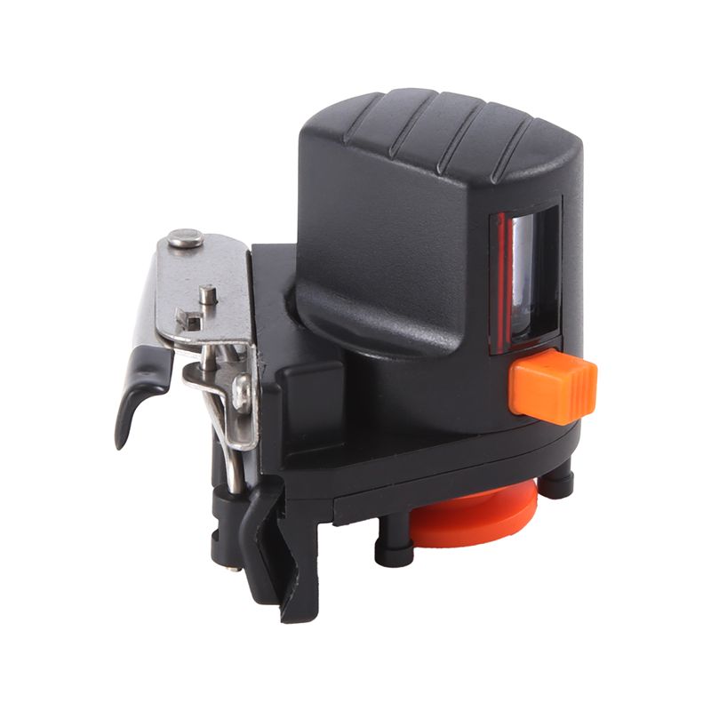 Ice Fishing Reel - แฟลชดีล-เครื่องวัดสายเอ็นตกปลา 0-999 เมตร สำหรับตกปลาบนน้ำแข็ง ตกปลาบนแพ จอแสดงผลดิจิตอล