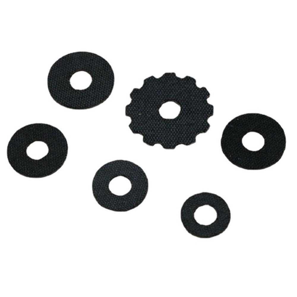 1 มม.คาร์บอนไฟเบอร์ลากเครื่องซ - Reel Repair Kit บทวิจารณ์และราคา