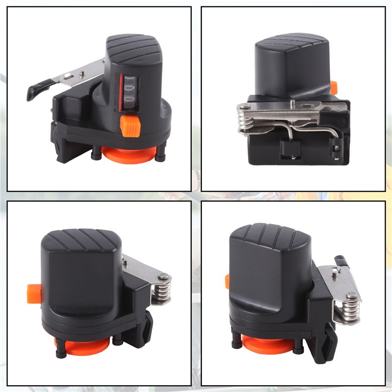 แฟลชดีล-เครื่องวัดสายเอ็นตกปลา - Ice Fishing Reel บทวิจารณ์และราคา