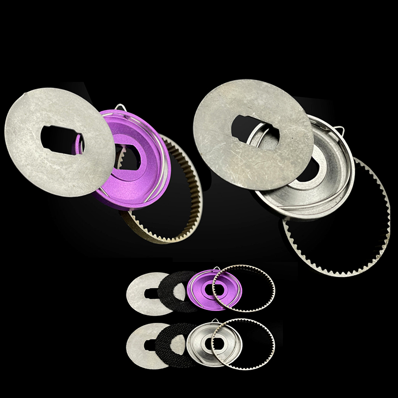 ชุดอุปกรณ์คลิกเกอร์รอกเบทคาสติ - Fly Reel บทวิจารณ์และราคา