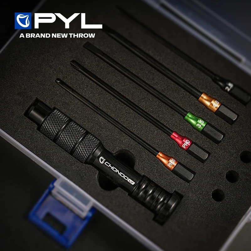 ชุดเครื่องมือดัดแปลงรอกตกปลา P - Reel Repair Kit บทวิจารณ์และราคา