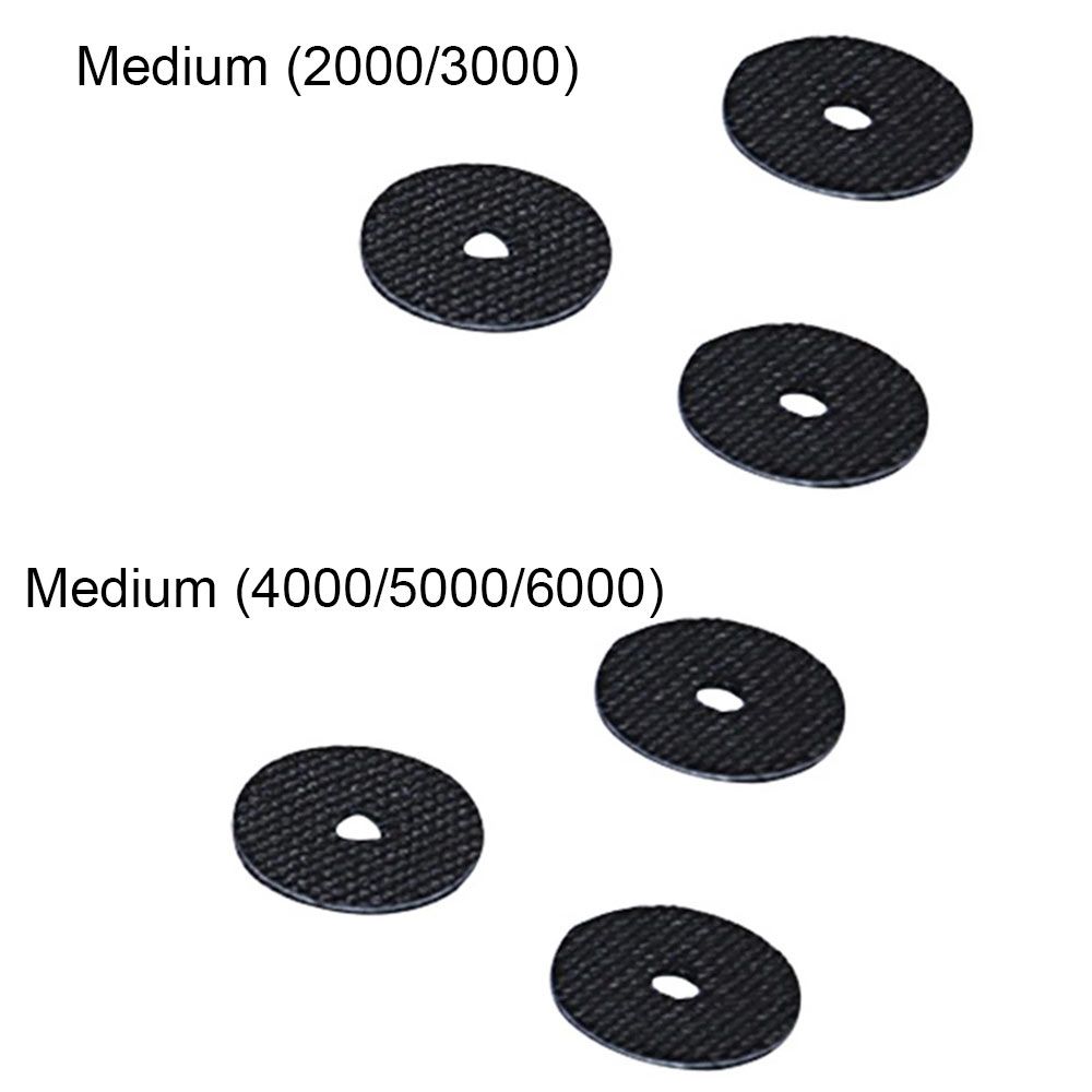 ชุด3ชิ้นรอกบันไดจักรยานรีลบันไ - Reel Repair Kit บทวิจารณ์และราคา