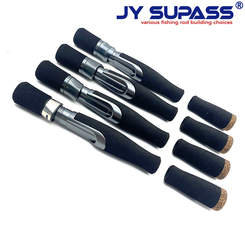 JY SUPASS IPS Custom Fishing R - Reel Repair Kit บทวิจารณ์และราคา
