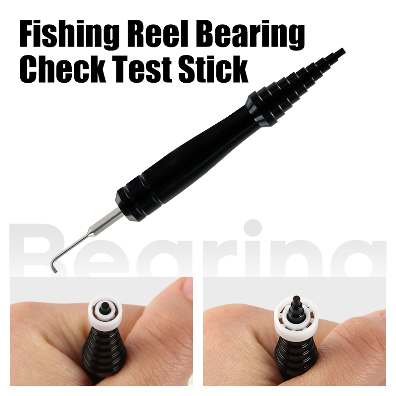 LETOYO 2-10 มม.ตกปลา Reel BEAR - Reel Repair Kit บทวิจารณ์และราคา