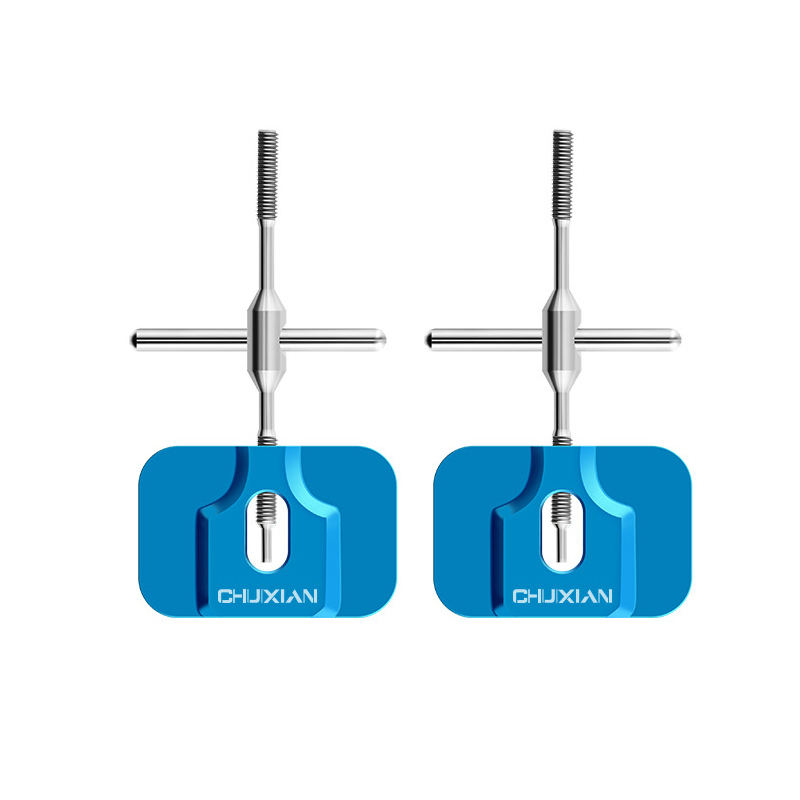 ประแจถอดลูกปืนรอกตกปลาอเนกประส - Reel Repair Kit บทวิจารณ์และราคา