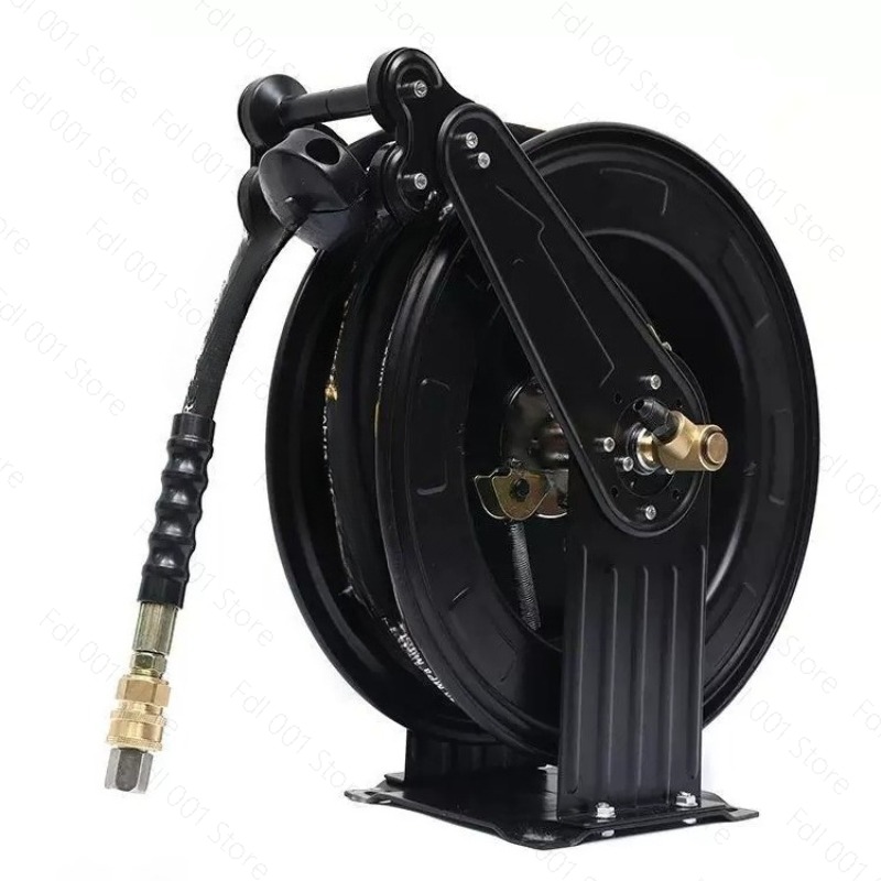 เครื่องม้วนท่ออัตโนมัติ, เครื่ - Reel Oil บทวิจารณ์และราคา