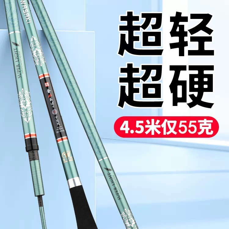 คันเบ็ดตกปลาคาร์บอนไฟเบอร์แบบย - Ice Fishing Reel บทวิจารณ์และราคา