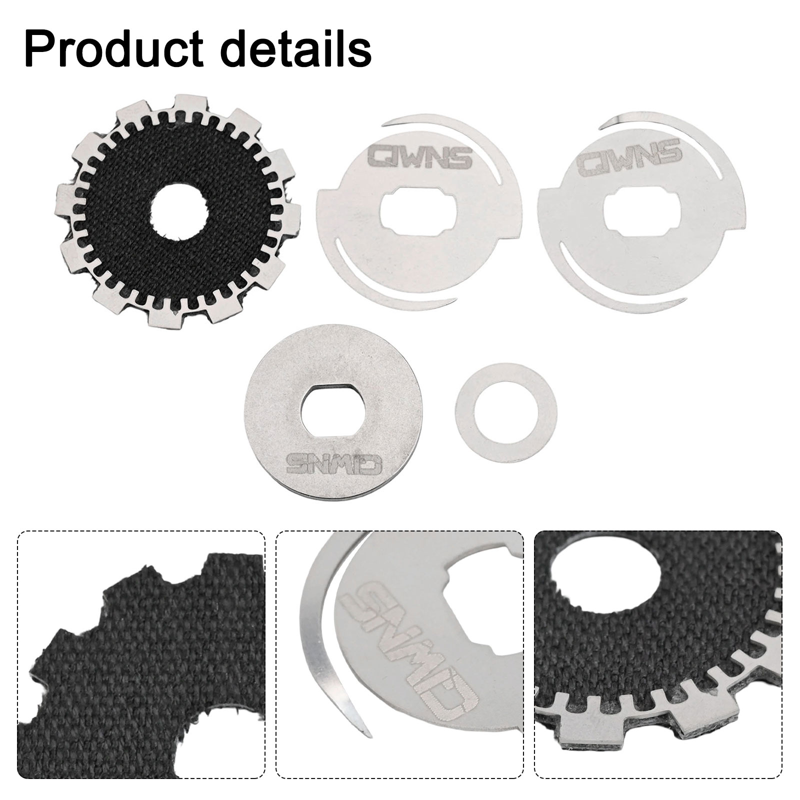 ตกปลา Baitcasting Reel ลาก Cli - Reel Repair Kit บทวิจารณ์และราคา