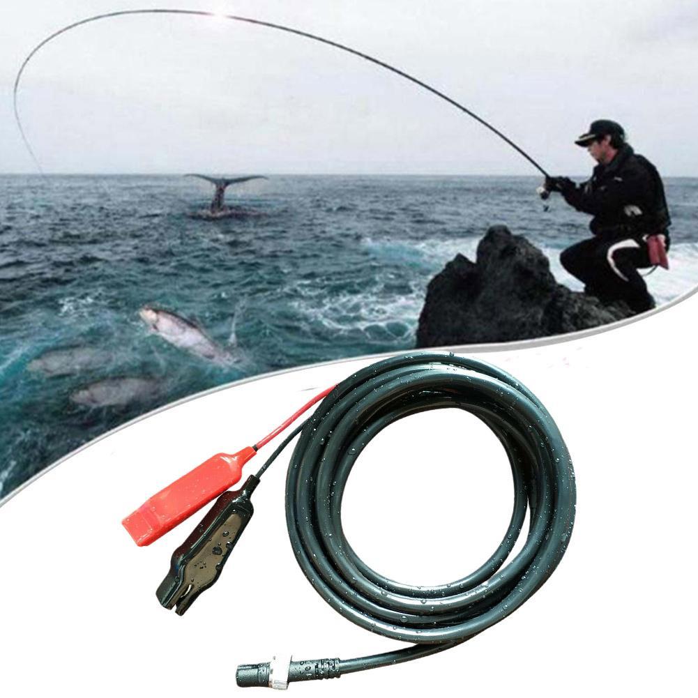 1ชิ้นสายไฟแบตเตอรี่สายเชื่อมต่ - Fly Reel บทวิจารณ์และราคา