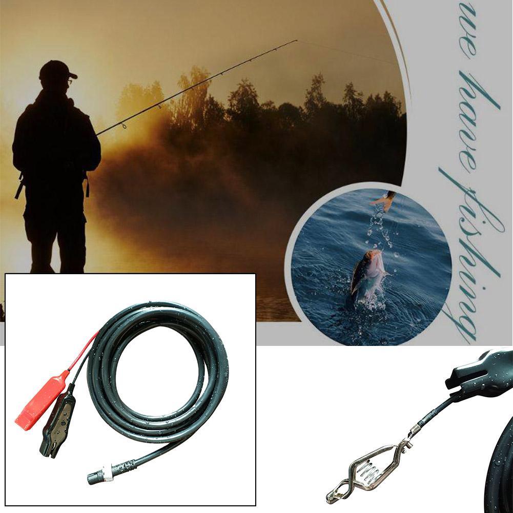 1ชิ้นสายไฟแบตเตอรี่สายเชื่อมต่ - Fly Reel บทวิจารณ์และราคา