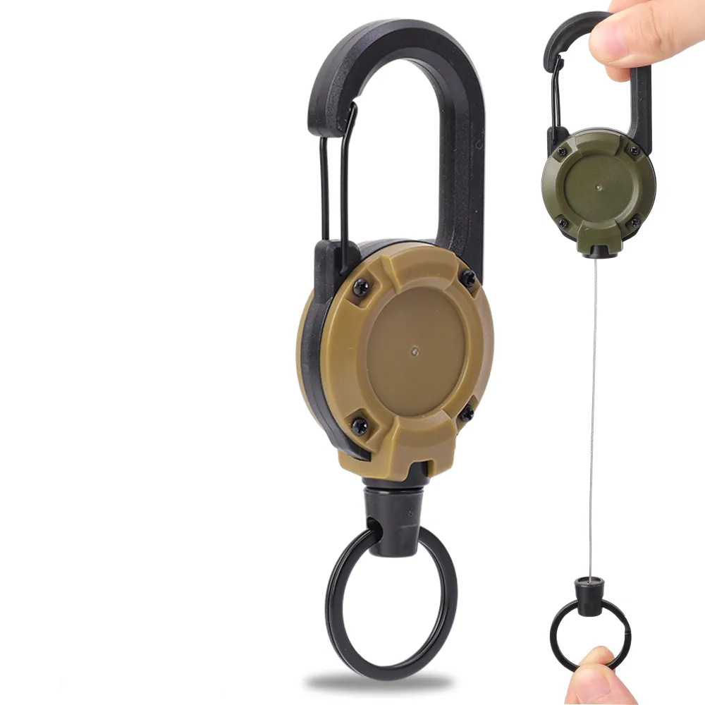 Retractable Heavy Duty ดึง Ree - Conventional Reel บทวิจารณ์และราคา