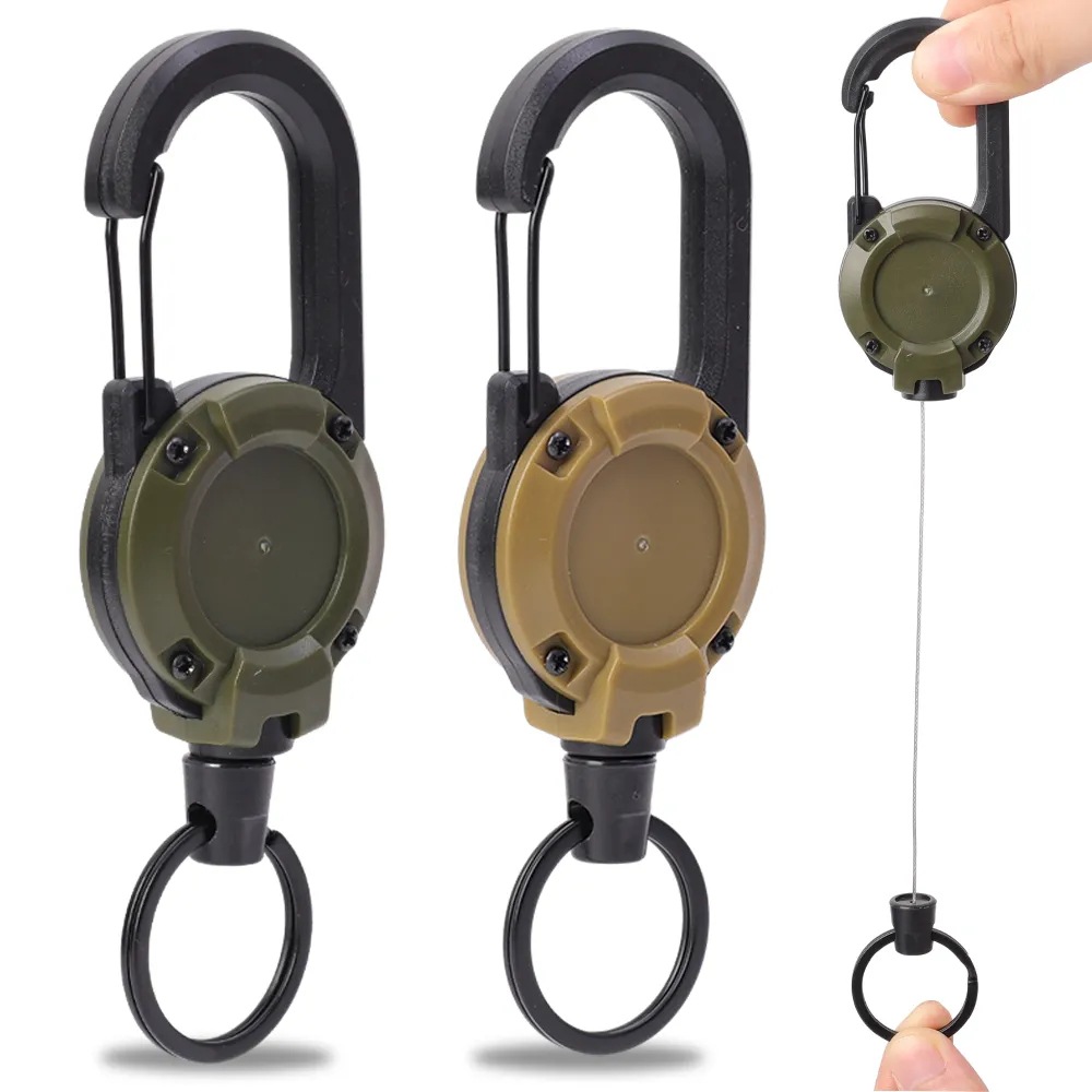 Retractable Heavy Duty ดึง Ree - Conventional Reel บทวิจารณ์และราคา