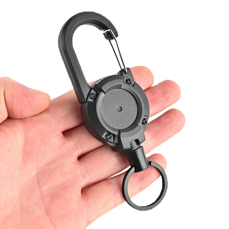 Retractable Heavy Duty ดึง Ree - Conventional Reel บทวิจารณ์และราคา