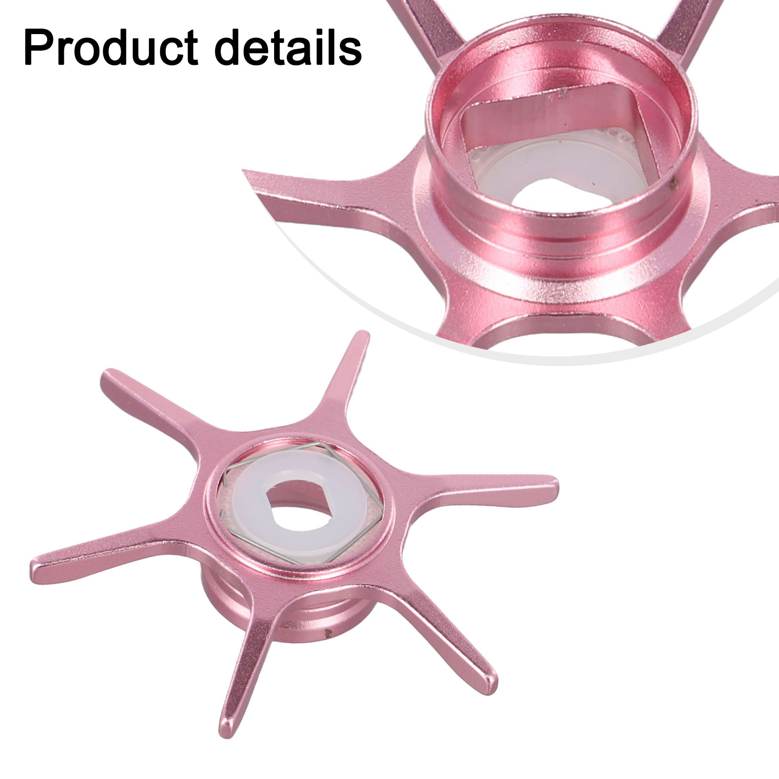 Baitcast Reel Star Drag Unload - Reel Repair Kit บทวิจารณ์และราคา