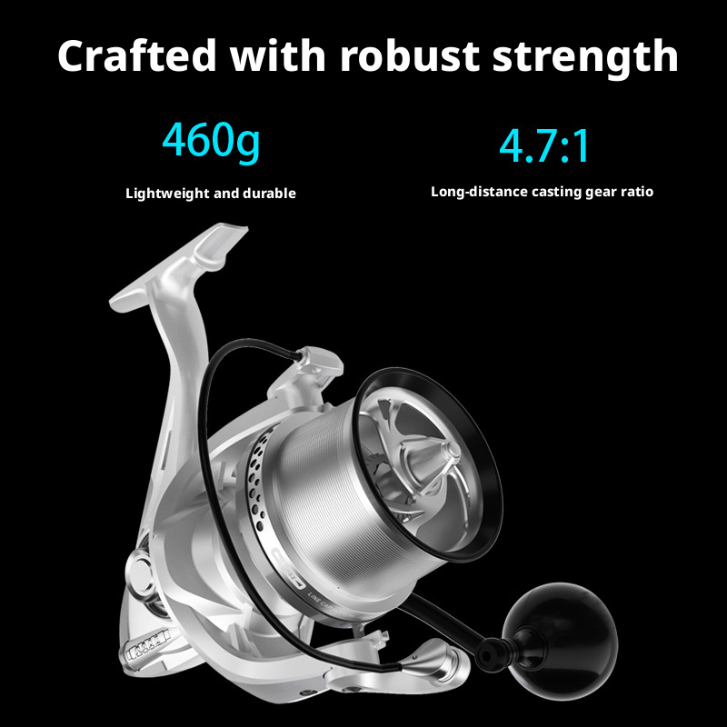 รอกตกปลาชายหาด Diva DIWA The S - Ice Fishing Reel บทวิจารณ์และราคา