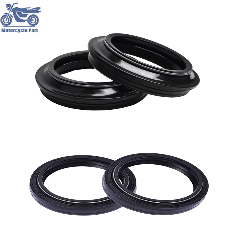 ซีลกันฝุ่นและน้ำมันโช้คหน้ามอเ - Reel Oil บทวิจารณ์และราคา