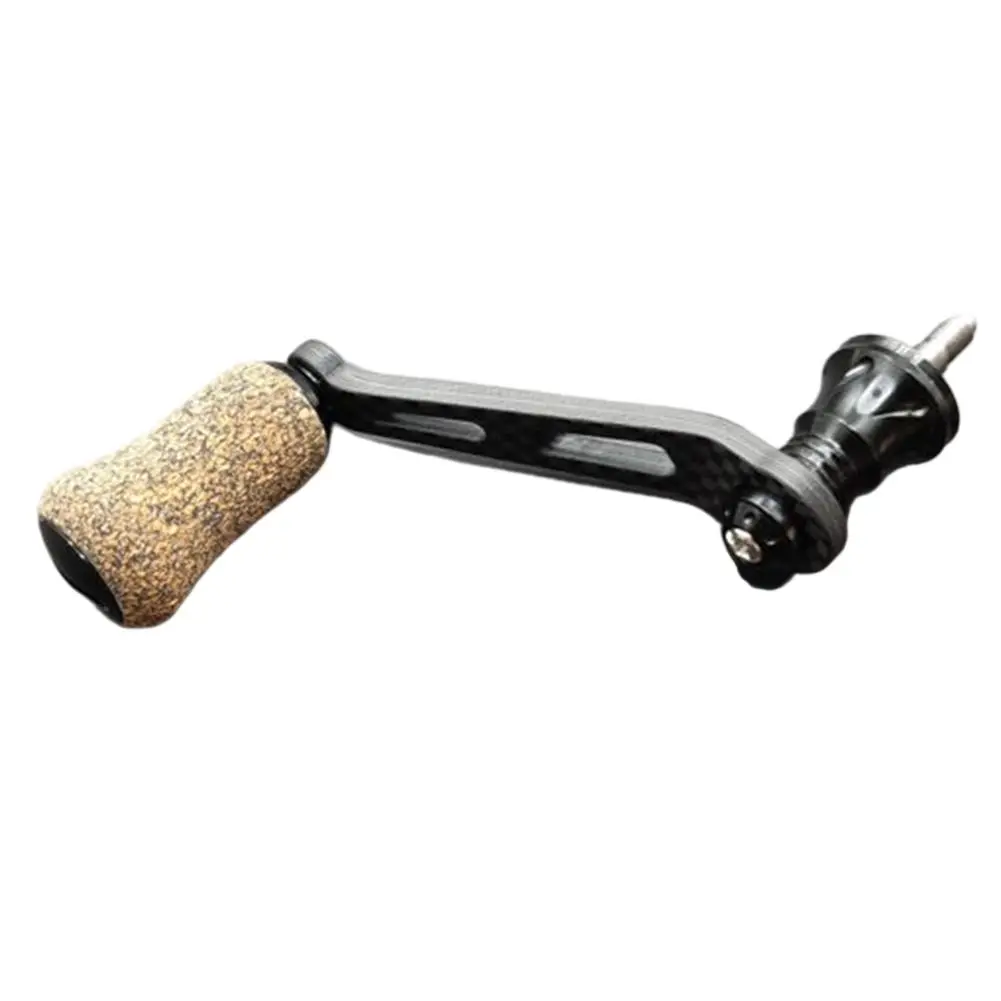 คาร์บอน 70 มม. สำหรับมือจับรอก - Reel Repair Kit บทวิจารณ์และราคา