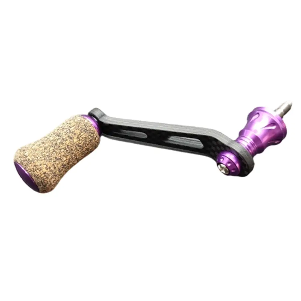 คาร์บอน 70 มม. สำหรับมือจับรอก - Reel Repair Kit บทวิจารณ์และราคา