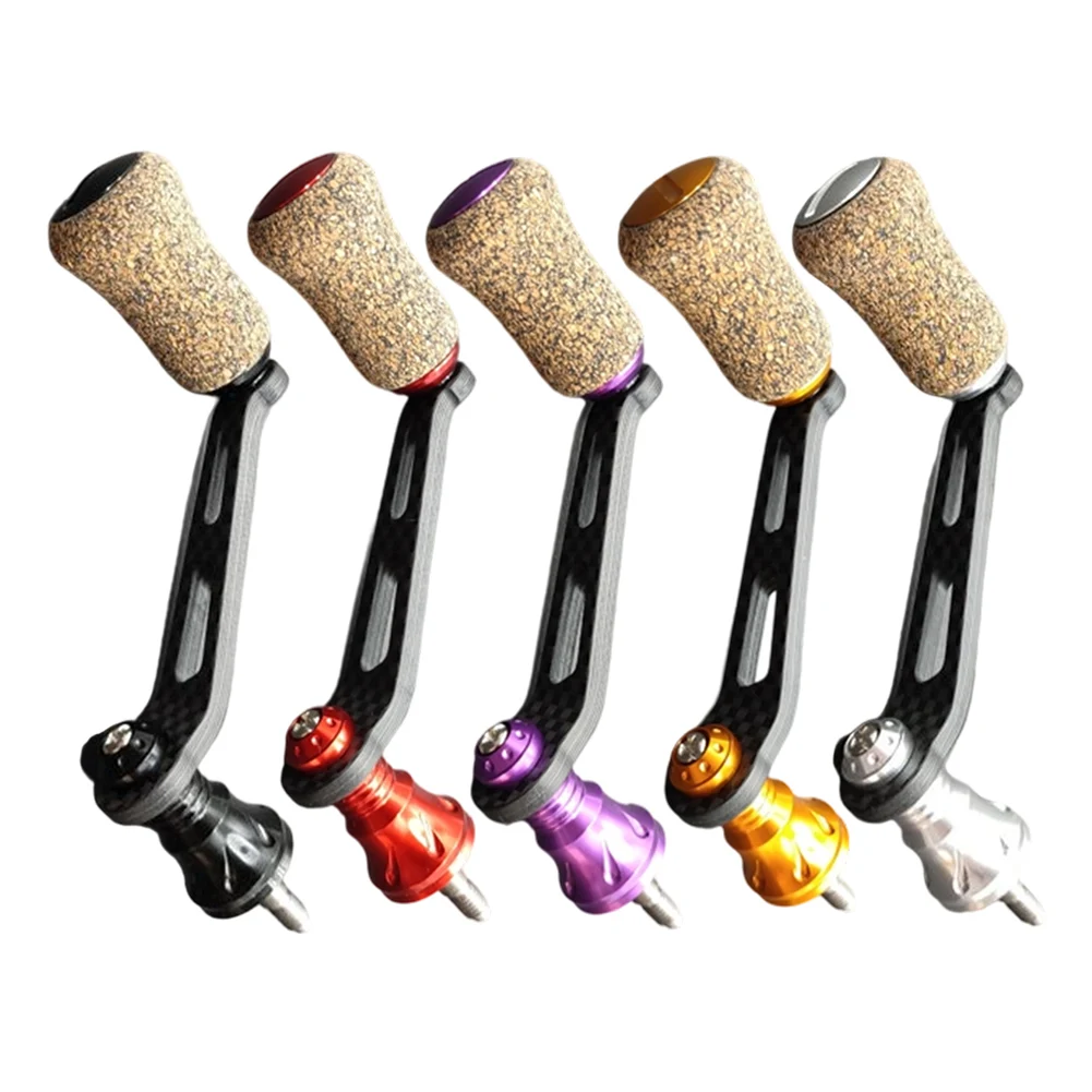 คาร์บอน 70 มม. สำหรับมือจับรอก - Reel Repair Kit บทวิจารณ์และราคา