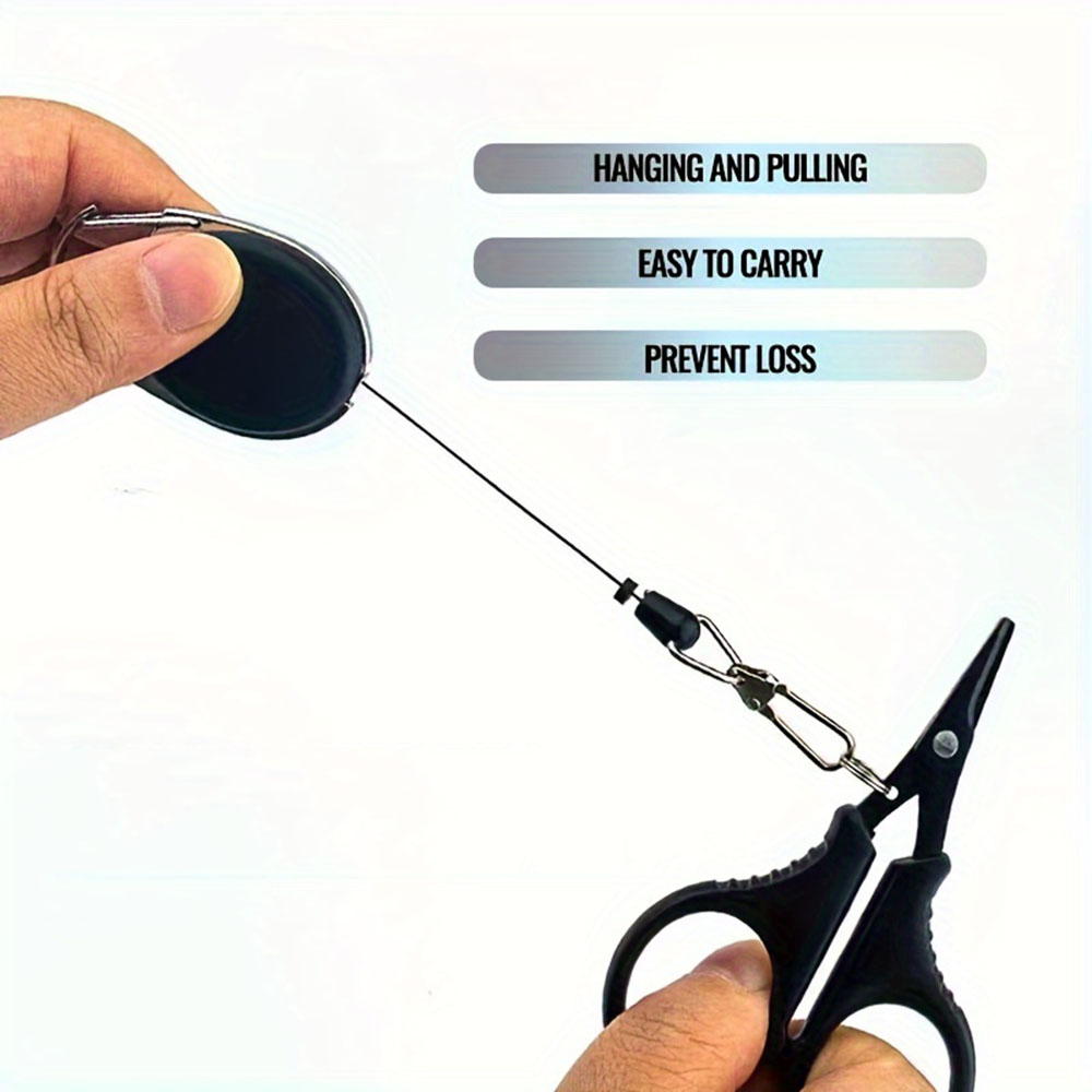 กรรไกรตัดสายเอ็นตกปลา สแตนเลสเ - Baitcasting Reel บทวิจารณ์และราคา