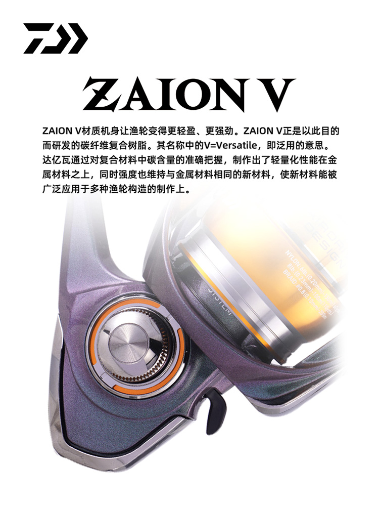 2024 DAIWA REGAL CS LT Spinnin - Ice Fishing Reel บทวิจารณ์และราคา