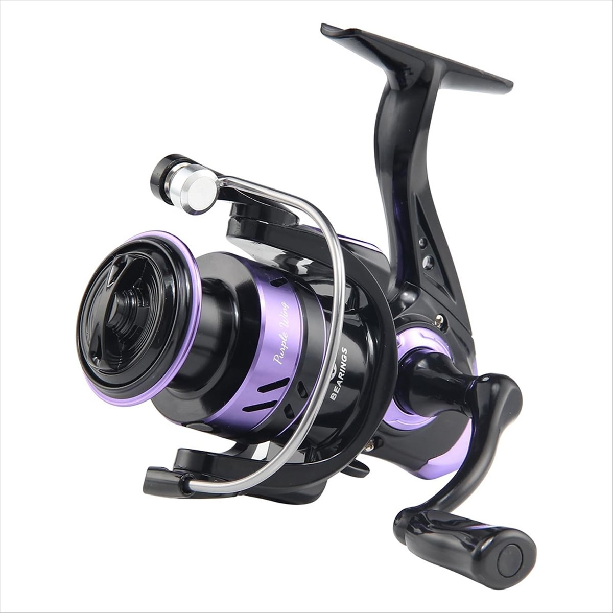 รอกตกปลา T34C Ultralight - อัต - Ice Fishing Reel บทวิจารณ์และราคา