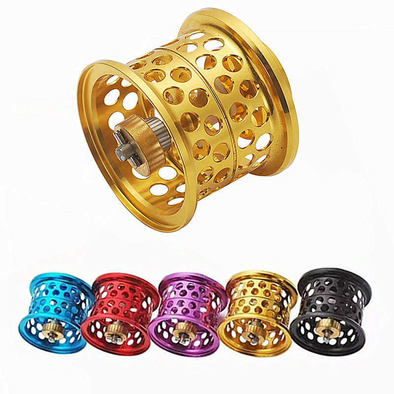 LOW PROFILE Baitcasting ตกปลา  - Reel Repair Kit บทวิจารณ์และราคา