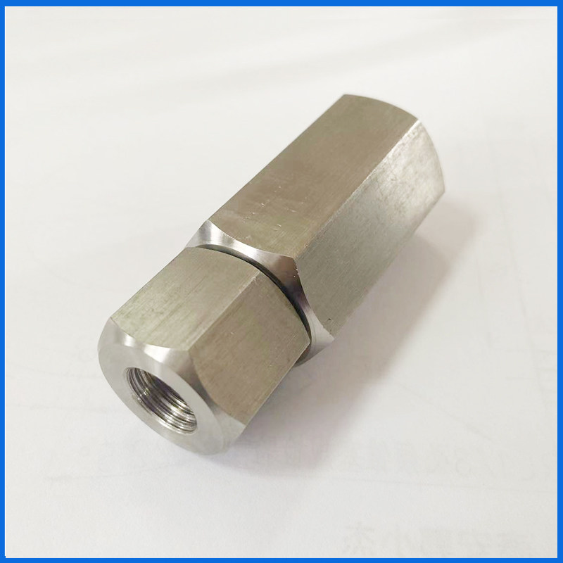 ข้อต่อหมุนอเนกประสงค์ 360 องศา - Reel Oil บทวิจารณ์และราคา