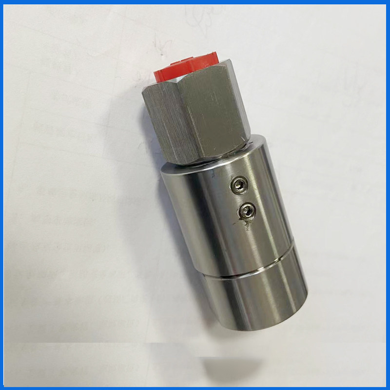 ข้อต่อหมุนอเนกประสงค์ 360 องศา - Reel Oil บทวิจารณ์และราคา