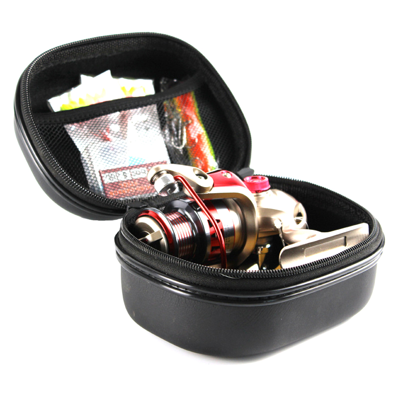 กระเป๋าตกปลาแบบใหม่สำหรับกลางแ - Reel Repair Kit บทวิจารณ์และราคา