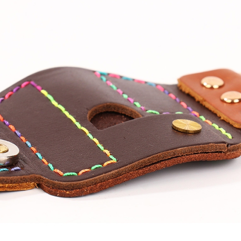 Leathers นาฬิกาข้อมือป้องกันสา - Reel Repair Kit บทวิจารณ์และราคา