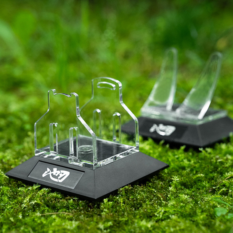 ที่วางรอกตกปลาอะคริลิค สำหรับร - Baitcasting Reel บทวิจารณ์และราคา